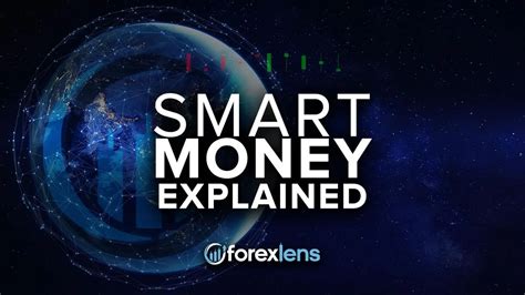 smart money is a term used for credit card|what is smart money trading.